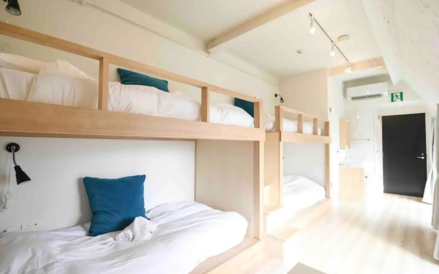 Murao Building 3F, 4F - Vacation STAY 51102v