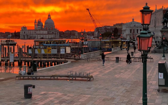 Luxury suite 5 min from San Marco