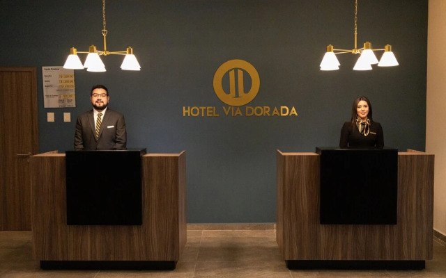 Hotel Casino Grand Vía Dorada