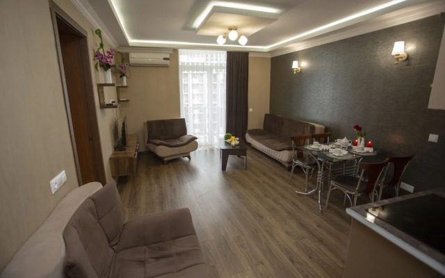 Apartment Natalia Sea Towers