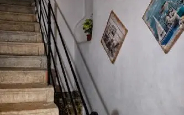 La casa dei Fiori