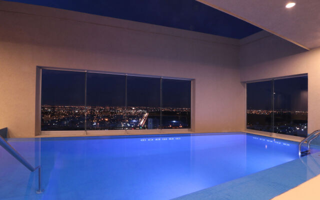 Staybridge Suites San Luis Potosi by IHG