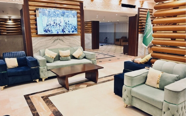 Dorat Al Salah Hotel
