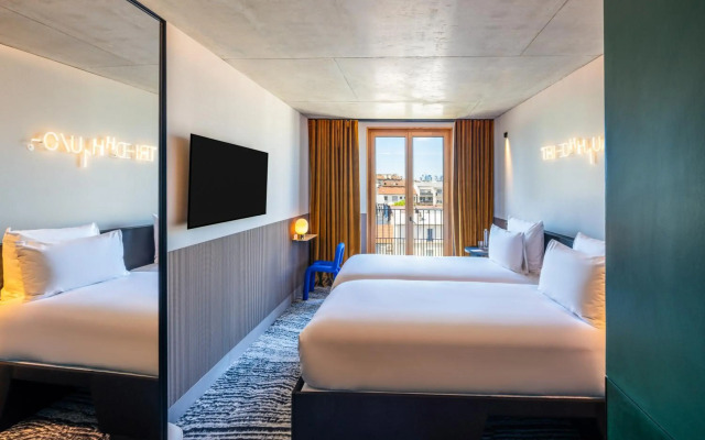 Tribe Paris Clichy