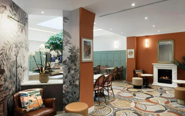 Timhotel Palais Royal