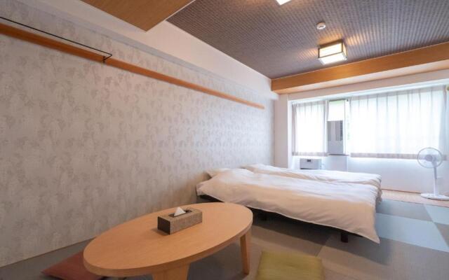Lions Mansion Echigo Yuzawa - Vacation STAY 7913