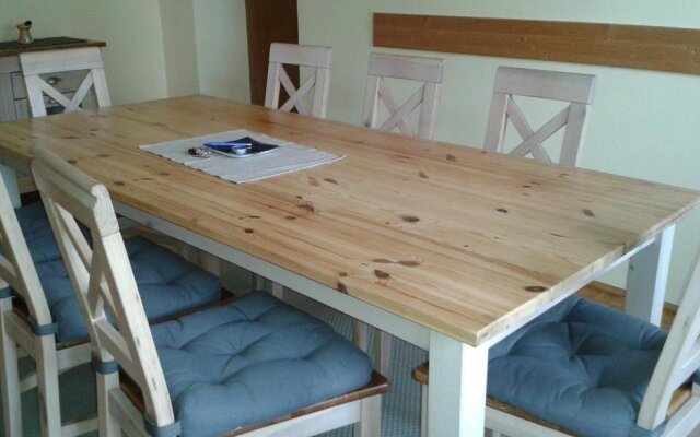 Ferienparadies Wiesenbauer