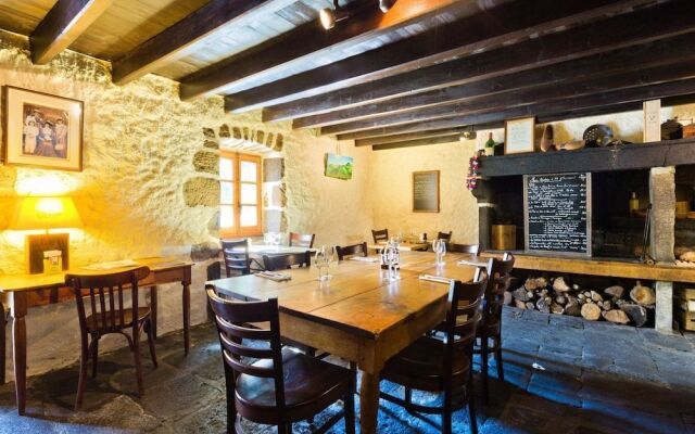 Auberge De La Moreno