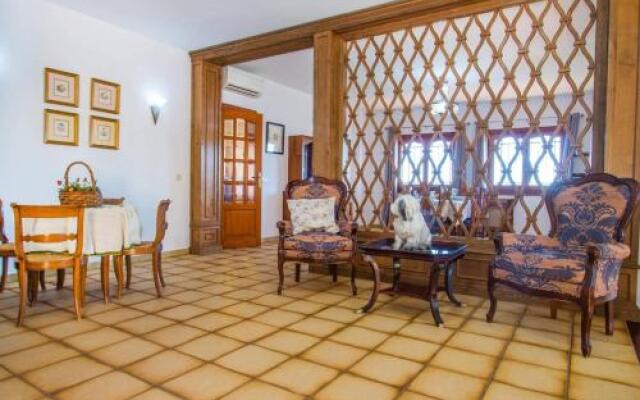 Villa Perles - Plusholidays