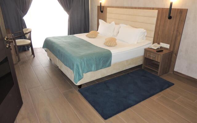 Apart-hotel Predgore
