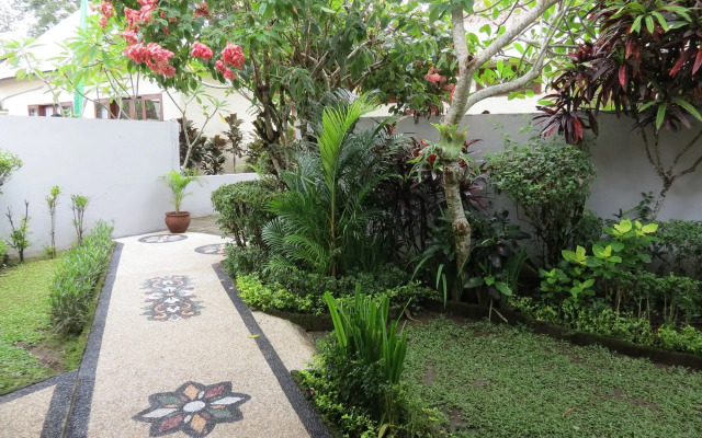Medewi Bay Retreat