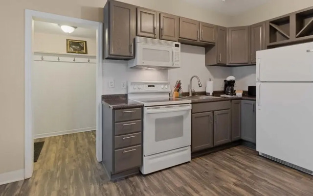 1 Bedroom, Faison Avenue