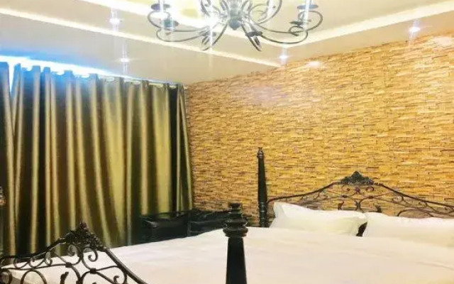 Anning Yuqing Boutique Hotel