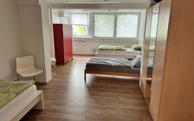 My-Skypalace Neckarsulm