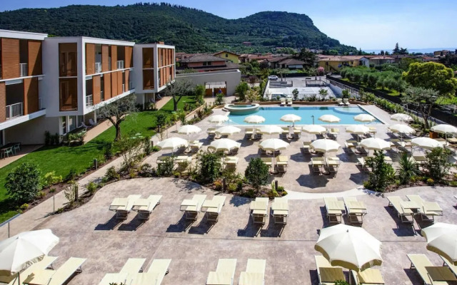 Residence Olivo, Garda