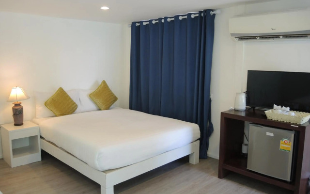 The C Samet Beach Resort