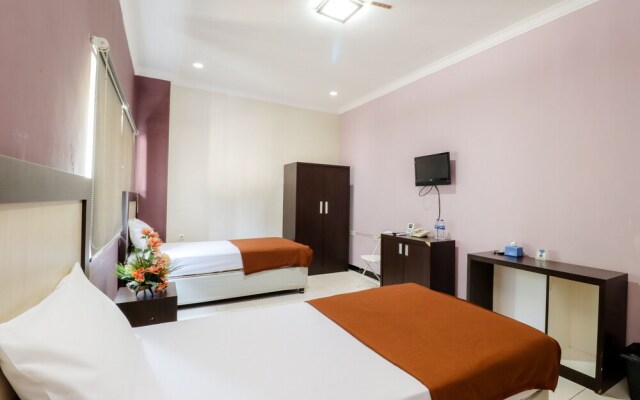 Wisma Banda