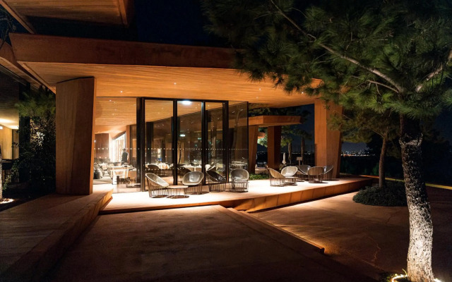 Palmares Beach House Hotel - Adults Only