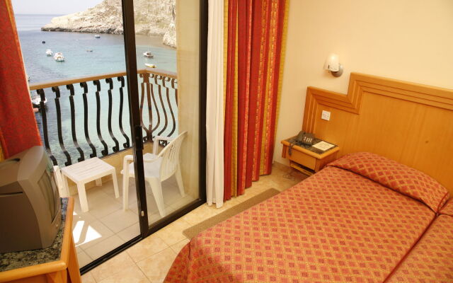 Hotel San Andrea