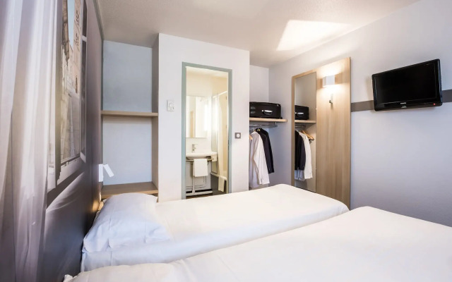 B&B Hotel Montargis