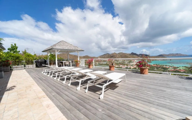 Dream Villa St-Jean 926