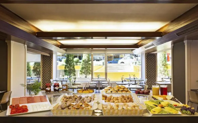 Hotel HF Tuela Porto - Ala Sul