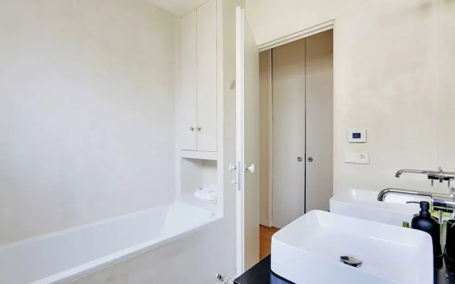 Amazing 3br/6p - Paris/neuilly