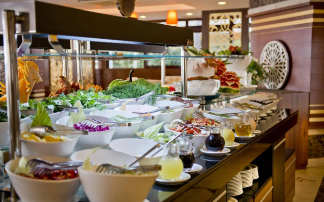 Delta Hotels by Marriott Antalya Lara ADULT ONLY