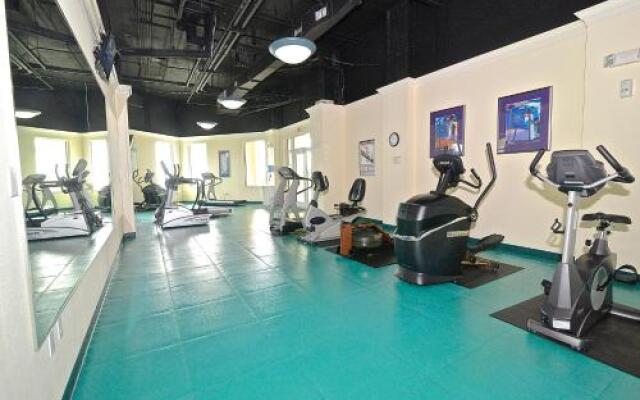 Beach Colony East 12C