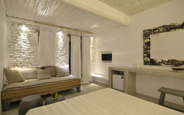 Levantes Ios Boutique Hotel