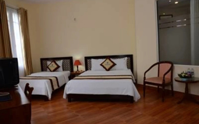 May Home Apartment Da Nang