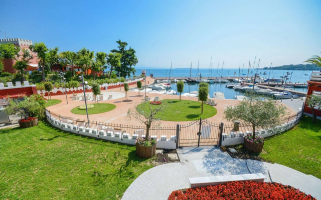 Villa Garuti Hotel & Appartements