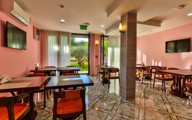 Hotel Premier