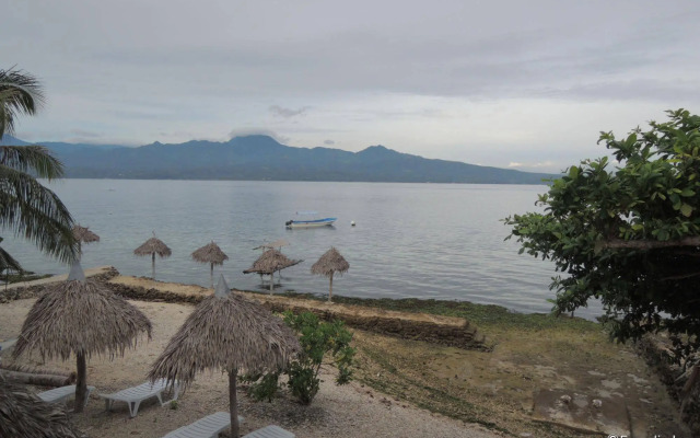 New Ocean Terrace Beach Resort