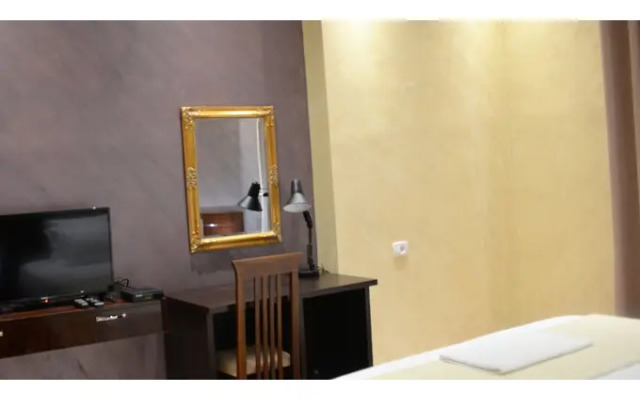Comfort Hotel