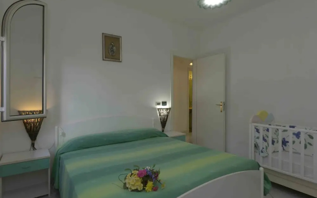 Residence Villa Grotta Monaca