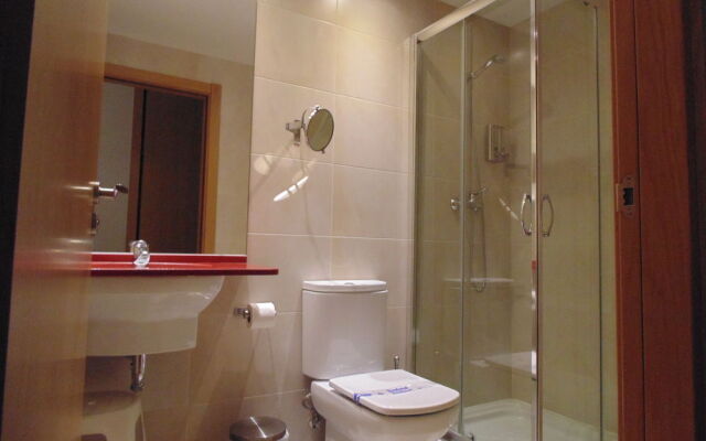 Hotel Trueba