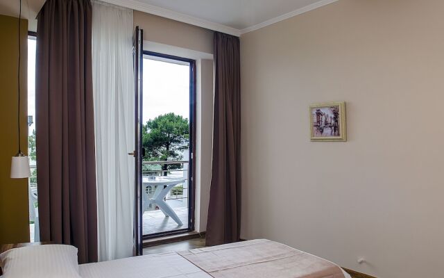 Resolute Shekvetili Hotel