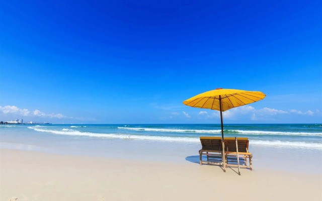 Bann Lom Le Huahin
