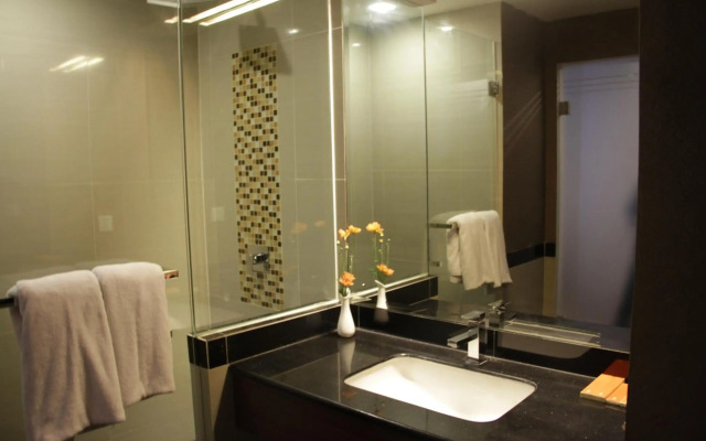 Cavinton Hotel Malioboro Yogyakarta by Tritama Hospitality