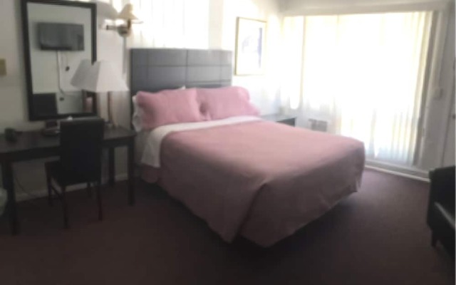 North Star Motel