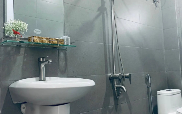 November Villa Đa Lat