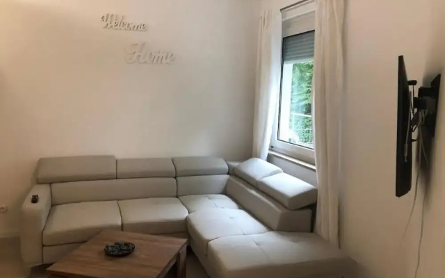 Apartmenats Mitte Messe und Zentrum