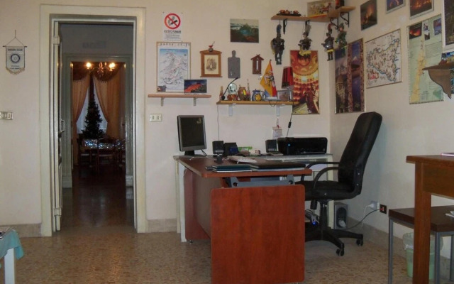 Etna Bed & Breakfast