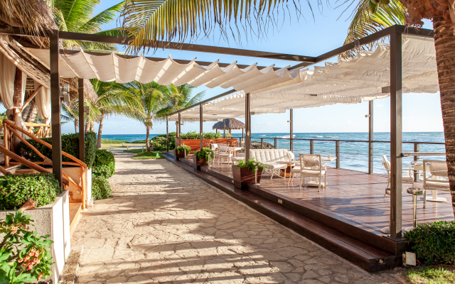 Eden Roc Cap Cana