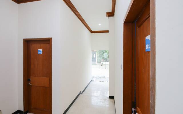 Sky Residence Batu 1 Malang