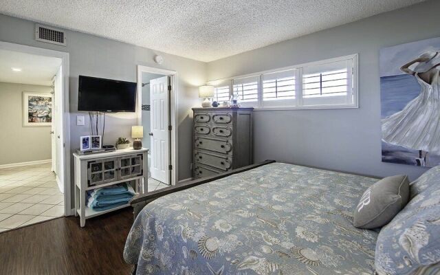 Gulf Shore Condo #518