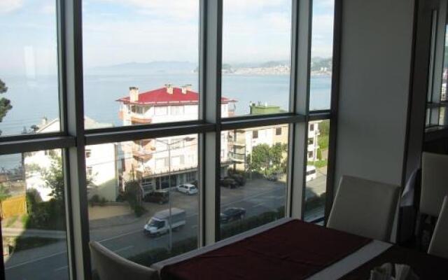 Giresun Hotel