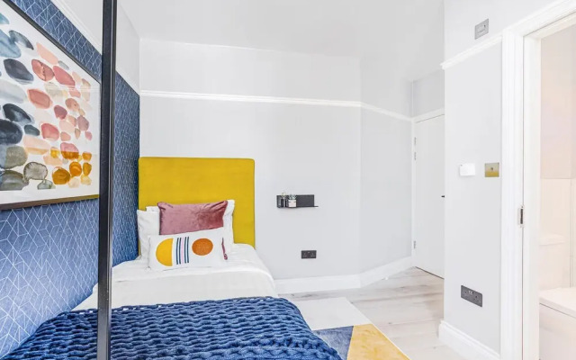 Vonder Hotel Kensington