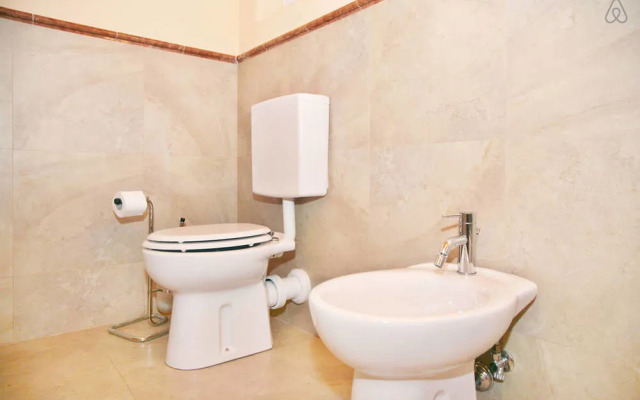 Sleep in Italy - Oltrarno Apartments